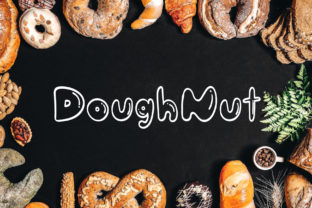 Doughnut: A Script Amp Surprise