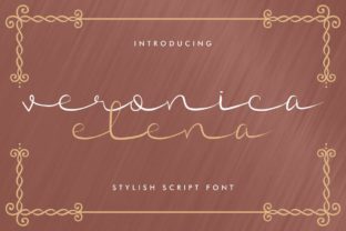 Veronica Elena Review